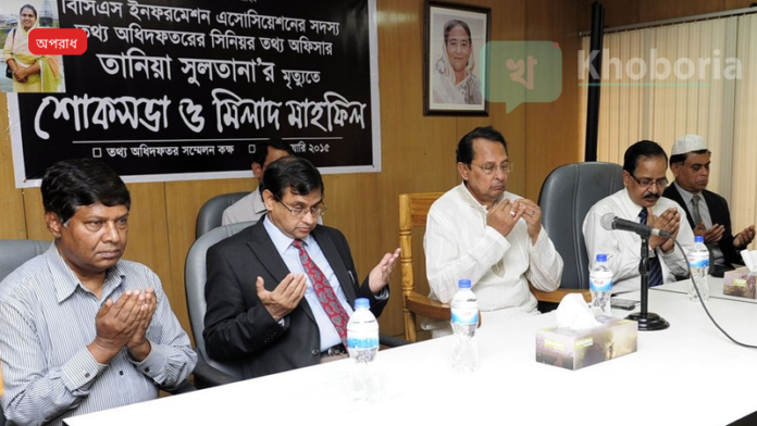 মিথ্যা হত্যা মামলা: ৪২ জনের বিরুদ্ধে মামলা থেকে অব্যাহতি