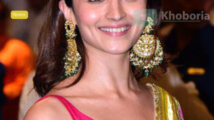 সিগার্নি ওয়েভার আভাতার ও এলিয়েন সিরিজ নিয়ে কথা বললেন