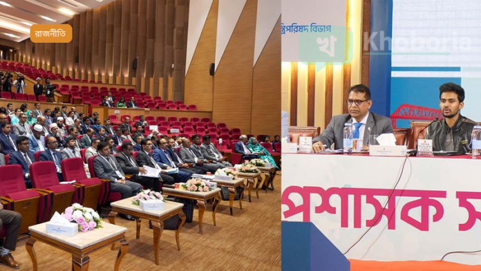 ঢাকা বিশ্ববিদ্যালয়ের গণ-অভ্যুত্থান: ডাকসু ভিপি সাদিক কায়েমের সাক্ষ্য