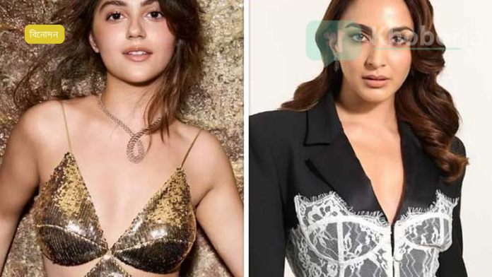 সনি ম্যাক্সে সাইয়ারা ছবির বিশ্ব টেলিভিশন প্রিমিয়ার