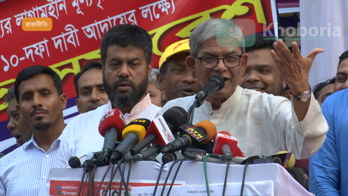 বাংলাদেশের জন্য একটি সত্য কমিশন প্রয়োজন