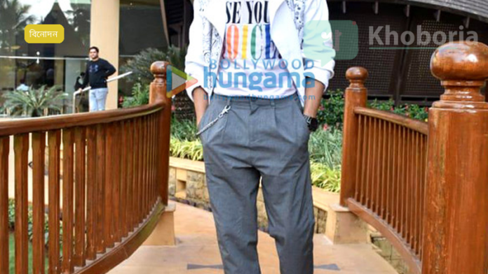 ইয়াশ মুম্বাইয়ে টক্সিক ছবির পোস্ট-প্রোডাকশনে ব্যস্ত