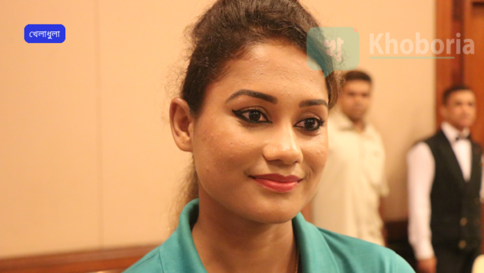 জাহানারা আলমের লিখিত বিবৃতি বিসিবির তদন্ত কমিটিতে জমা