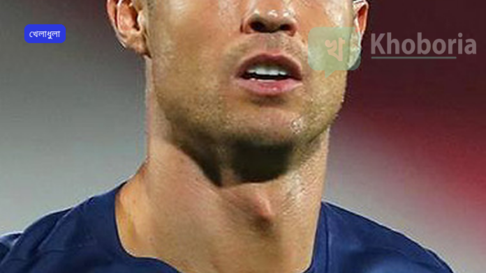 লিওনেল মেসির ৭০ ফুট মূর্তি উন্মোচন