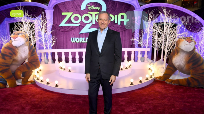 ওপেনএআই ডিজনির সাথে চুক্তি