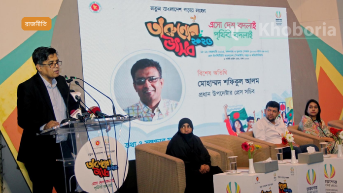 তফসিলের পর রাস্তায় নামলে কঠোর ব্যবস্থা নেওয়া হবে