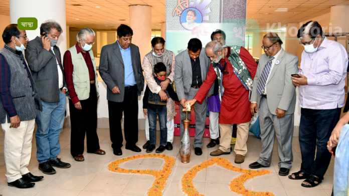 স্বাস্থ্য উপদেষ্টা: ডাক্তার ও নার্সদের কক্ষ চিকিৎসার জায়গা