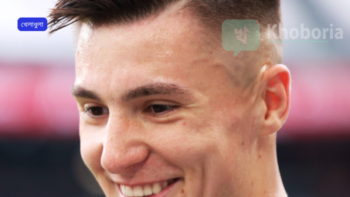 ম্যানচেস্টার ইউনাইটেডের আফকন-বাউন্ড ত্রয়ীর উপলব্ধতা নিয়ে অনিশ্চয়তা