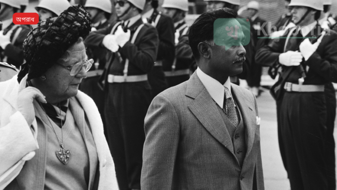 ওসমান হাদি গুলিবিদ্ধ, পরিবার ভারতের হাতে হত্যার আশঙ্কা করছে