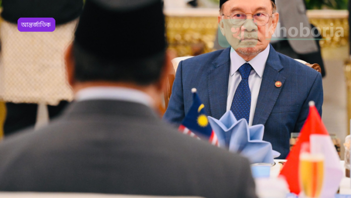 থাইল্যান্ড ও ক্যাম্বোডিয়ার মধ্যে যুদ্ধবিরতি চুক্তি পুনর্বহাল