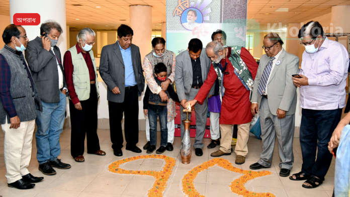 প্রধান নির্বাচন কমিশনারের ঘোষণার পরদিন রাজনৈতিক নেতাকে হত্যার চেষ্টা