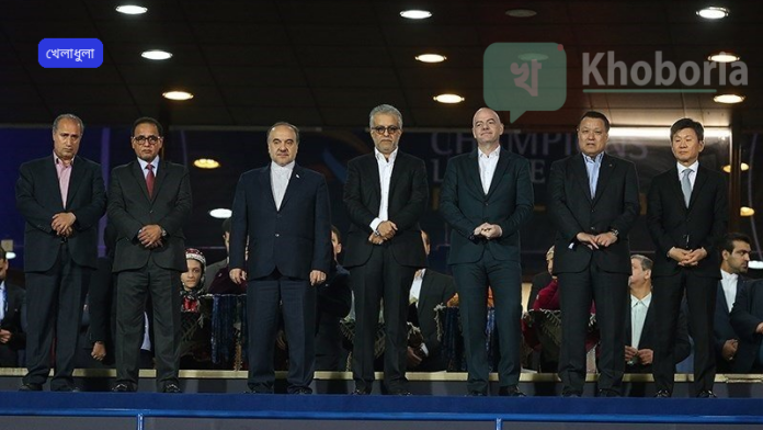 ফিফা বিশ্বকাপ টিকিটের দাম নিয়ে ইংল্যান্ড ফুটবল অ্যাসোসিয়েশনের নারাজগি