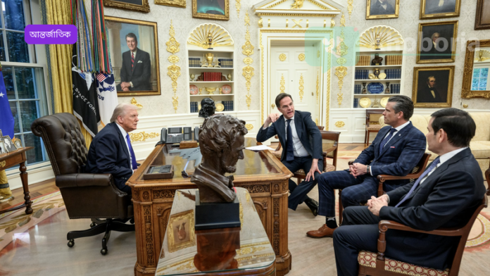 কলম্বিয়ার বিদ্রোহী গোষ্ঠী এলএন যুদ্ধের জন্য প্রস্তুত