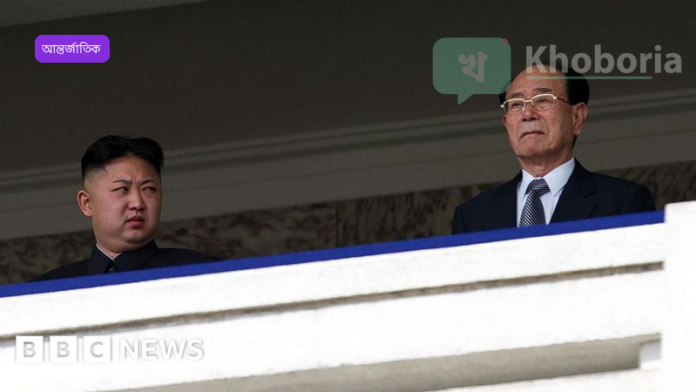 উক্রেন যুদ্ধে অংশগ্রহণকারী উত্তর কোরিয়ার সৈন্যদের বীর উপাধি