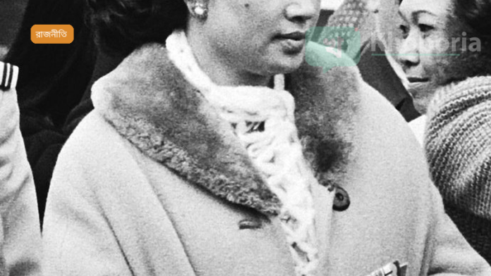 গণঅধিকার পরিষদের সভাপতি নুরুল হক নুরের দাবি