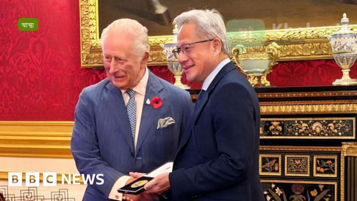 ক্যান্সার সম্পর্কে সচেতনতা বৃদ্ধিতে রাজার ভূমিকা