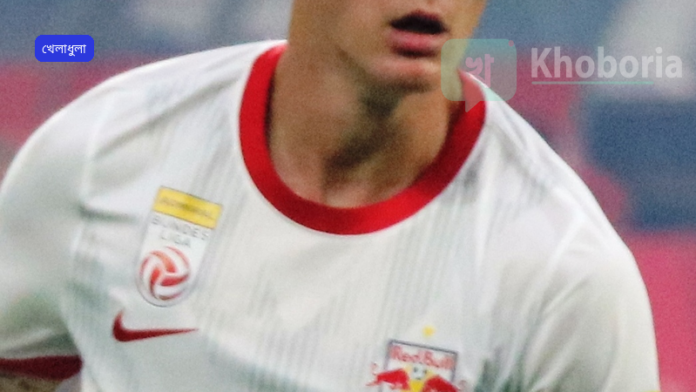 ম্যানচেস্টার ইউনাইটেড এবং বোর্নমাউথের মধ্যে আট-গোলের ম্যাচ