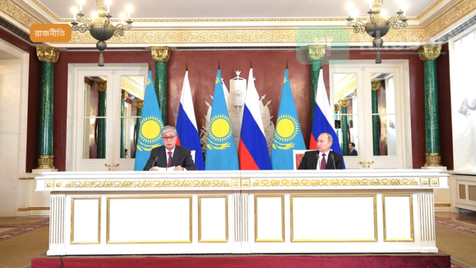 এমআই৬ প্রধান: শান্তি ও যুদ্ধের মধ্যে এক অবস্থায় আমরা কাজ করছি