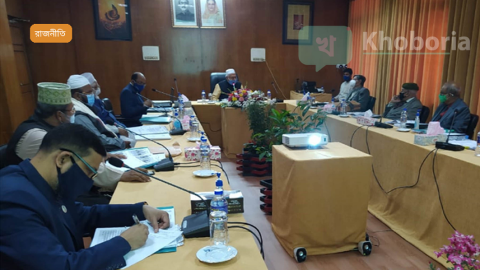 কাদের সিদ্দিকী: স্বাধীনতা সাধারণ মানুষের ঘরে ঘরে পৌঁছে নাই