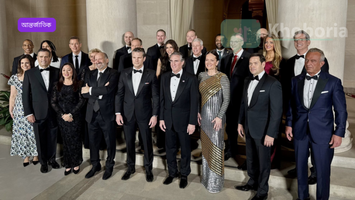 ডিআরসির উভিরা শহর থেকে এম২৩ গোষ্ঠীর প্রত্যাহার