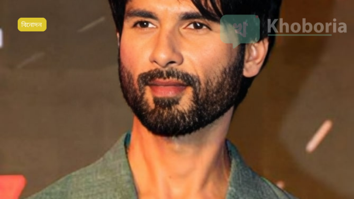 ও রোমিও ছবিতে শাহিদ কপূরের সাথে ভিক্রান্ত মাসি, তামান্না ভাটিয়া