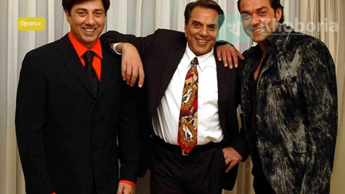 বর্ডার ২ এর নতুন গান 'সন্দেশে আতে হয়' ২ জানুয়ারি লংগেওয়ালায় প্রকাশিত হবে