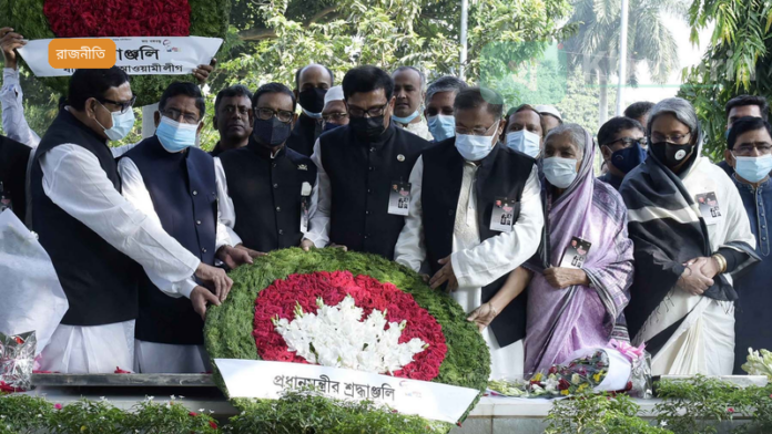 জামায়াত সেক্রেটারি জেনারেলের মন্তব্য