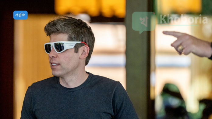 ওপেনএআই প্রযুক্তি জগতে একটি নতুন মোড়