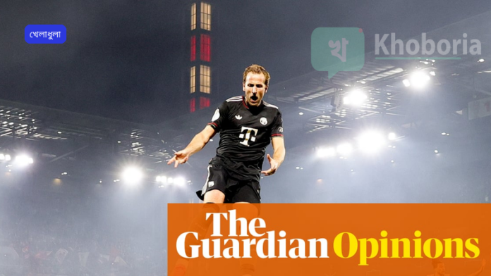 ফিফা দ্য বেস্টে উসমান দেম্বেলে বর্ষসেরা ফুটবলার