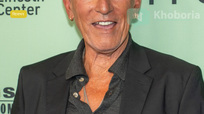 জো এলি প্রয়াত, যিনি রক ও পাঙ্ক সঙ্গীতে অবদান রেখেছেন