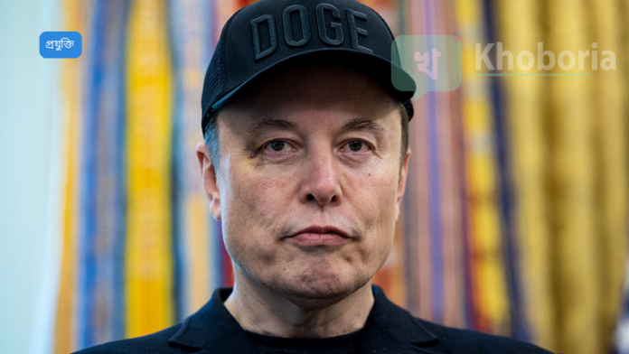 এক্স তার শর্তাবলী আপডেট করেছে টুইটার ট্রেডমার্ক দাবি করার জন্য