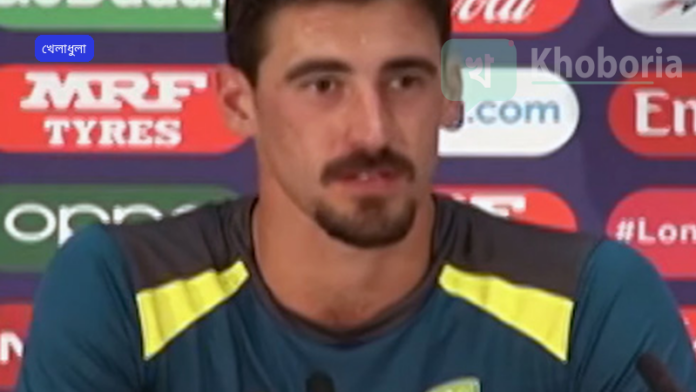 অ্যাডিলেড টেস্টের প্রথম দিন অস্ট্রেলিয়ার