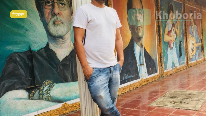 ইক্কিস ছবির মুক্তি স্থগিত, এখন ২০২৬ সালের প্রথম দিনে মুক্তি পাবে