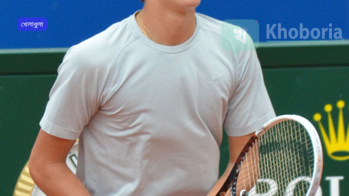 বিশ্বের শীর্ষ টেনিস খেলোয়াড় আলকারাজ কোচ ফেরেরোর সাথে সম্পর্কের ইতি