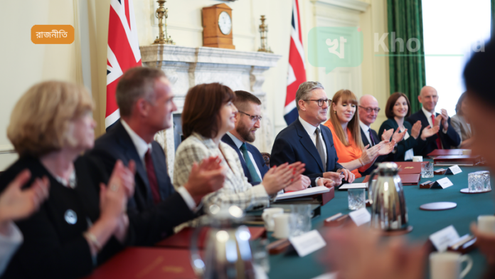 ইউকে প্রধানমন্ত্রীর সতর্কবাণী আব্রামোভিচকে