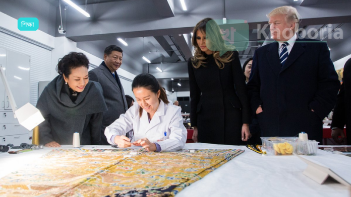 মার্কিন শিক্ষকদের বহিষ্কারের ভয়