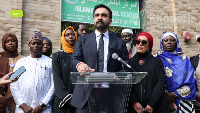 উবার ও ডোরড্যাশ নিউ ইয়র্ক সিটির টিপিং আইনের বিরুদ্ধে অভিযোগ