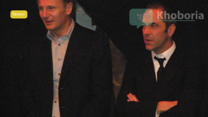 পার্সি জ্যাকসন সিরিজে ড্যানিয়েল ডিমারের ভূমিকা