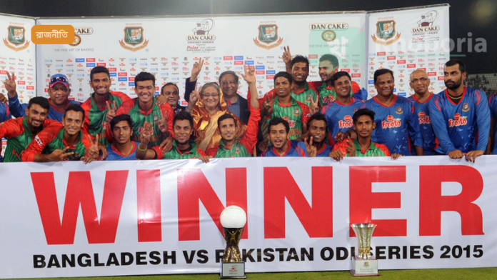 সরকারের অবস্থান পরিষ্কার করলেন পররাষ্ট্র উপদেষ্টা