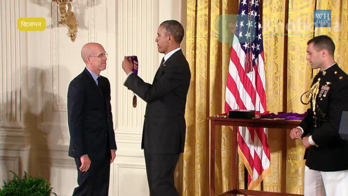 নেটফ্লিক্স নতুন সিরিজে রূপান্তর করছে 'দ্য গড অফ দ্য উডস' উপন্যাস