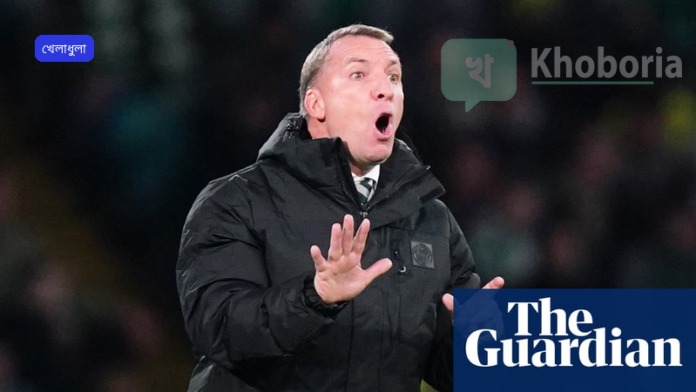 সেল্টিকের চেয়ারম্যান পিটার লকল পদত্যাগ করলেন