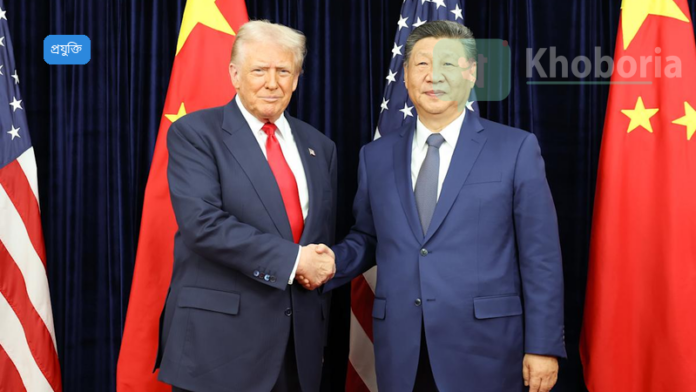 চীনে তৈরি হয়েছে ইউভি মেশিনের প্রোটোটাইপ