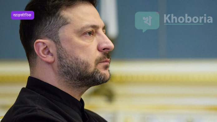 ইউক্রেনের গোপন মিসাইল কারখানা