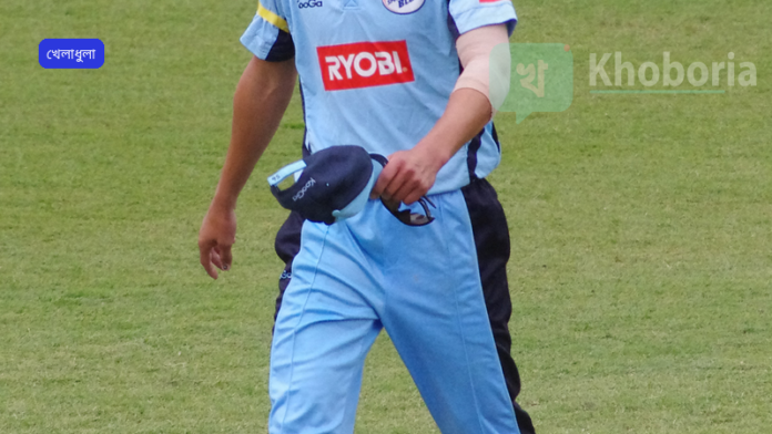 নাথান লায়ন টেস্টে অস্ট্রেলিয়ার দ্বিতীয় সর্বোচ্চ উইকেট শিকারি