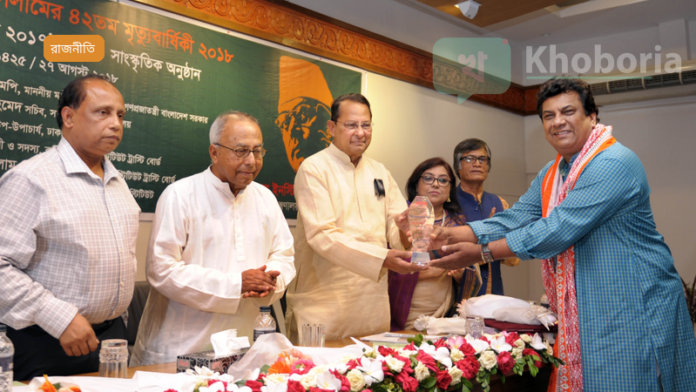 আন্তর্জাতিক অপরাধ ট্রাইবুনালে শেখ হাসিনার বিরুদ্ধে তদন্তের সময় বাড়লো