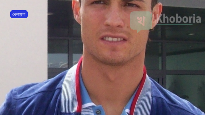 ম্বাপে রোনালদোর রেকর্ড ভাঙতে দুই গোল দূরে