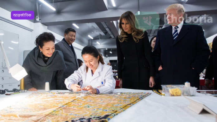 ধনী দেশগুলির শ্রম অভিবাসন হ্রাস