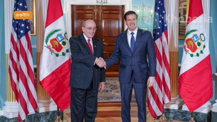 গাজা যুদ্ধবিরতি লঙ্ঘনের কারণে শান্তিচুক্তি ঝুঁকির মুখে