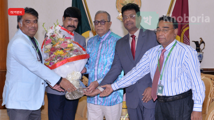 রাজশাহীতে পুকুর খনন নিয়ে বিরোধ, এক যুবক নিহত