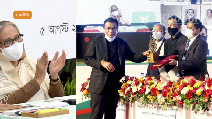 জাতীয় ছাত্র শক্তি হোম উপদেষ্টার পদত্যাগ দাবি করেছে